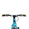 BICICLETA ALUM GROM ARO 16 2023 COR AQUA/PTO TAM UNICO - SENSE