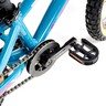 BICICLETA ALUM GROM ARO 16 2023 COR AQUA/RSA TAM UNICO - SENSE