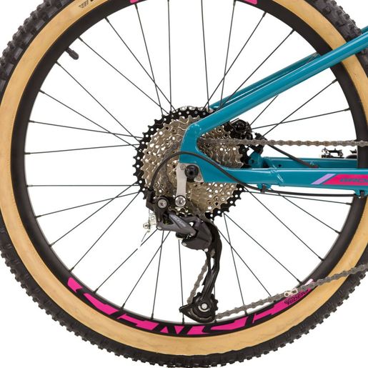 BICICLETA GROM 24 2024 AQUA/RSA - SENSE