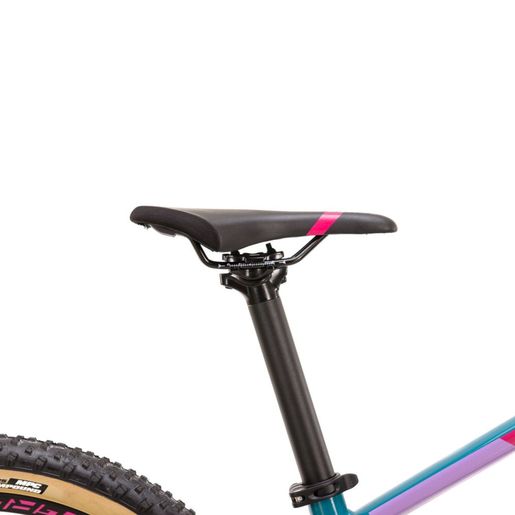 BICICLETA GROM 24 2024 AQUA/RSA - SENSE