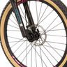 BICICLETA GROM 24 2024 AQUA/RSA - SENSE