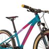 BICICLETA GROM 24 2024 AQUA/RSA - SENSE