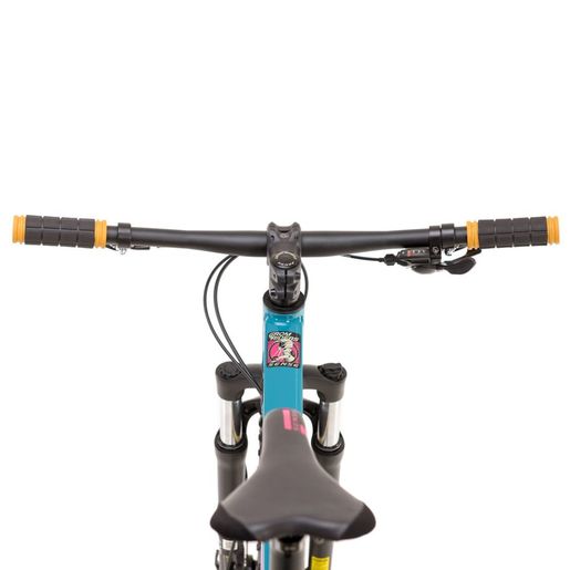 BICICLETA GROM 24 2024 AQUA/RSA - SENSE
