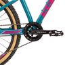 BICICLETA GROM 24 2024 AQUA/RSA - SENSE