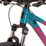 BICICLETA GROM 24 2024 AQUA/RSA - SENSE