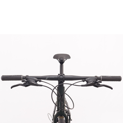 BICICLETA ACTIV 2024 VRD/PTO TAM M - SENSE