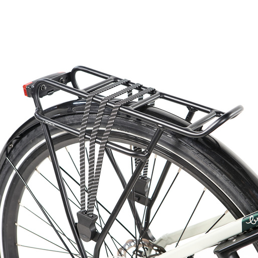 BICICLETA ELETRICA BREEZE 2021/22 CZA/VRD - SENSE