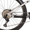 BICICLETA ELET. IMPULSE E-TRAIL EVO 2024 ALUM/AQUA TAM L - SENSE