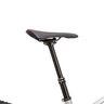 BICICLETA ELET. IMPULSE E-TRAIL EVO 2024 ALUM/AQUA TAM L - SENSE