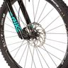 BICICLETA ELET. IMPULSE E-TRAIL EVO 2024 ALUM/AQUA TAM L - SENSE