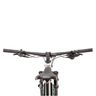 BICICLETA ELET. IMPULSE E-TRAIL EVO 2024 ALUM/AQUA TAM L - SENSE