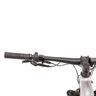 BICICLETA ELET. IMPULSE E-TRAIL EVO 2024 ALUM/AQUA TAM L - SENSE