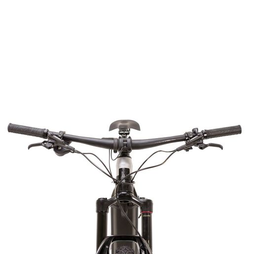 BICICLETA ELET. IMPULSE E-TRAIL EVO 2024 ALUM/AQUA TAM L - SENSE