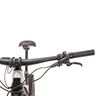 BICICLETA ELET. IMPULSE E-TRAIL EVO 2024 ALUM/AQUA TAM L - SENSE