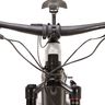 BICICLETA ELET. IMPULSE E-TRAIL EVO 2024 ALUM/AQUA TAM L - SENSE
