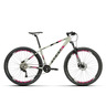 BICICLETA FUN EVO 2024 CZA/ROXO TAM S - SENSE
