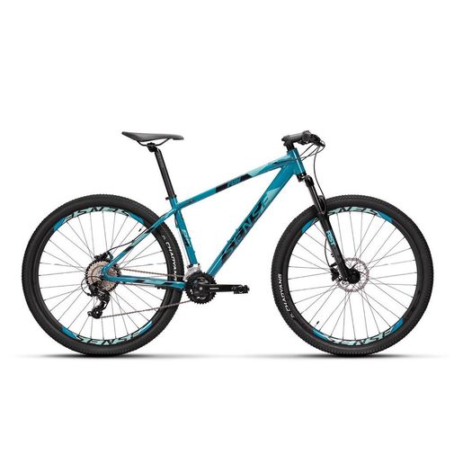 BICICLETA FUN COMP 2024 AZUL TAM S - SENSE