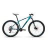 BICICLETA FUN COMP 2024 AZUL TAM S - SENSE