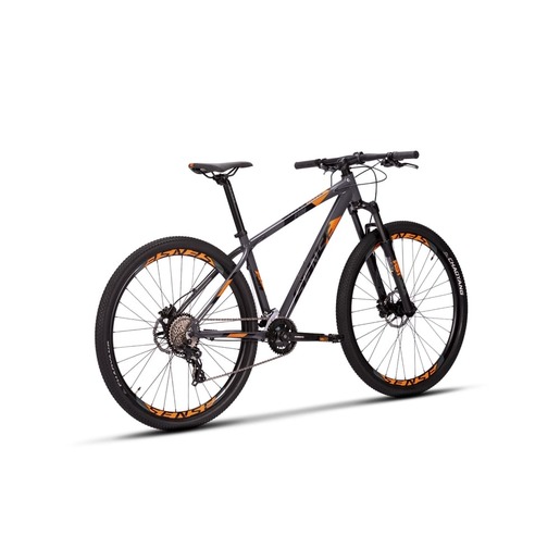 BIC SENSE FUN COMP 2024 CZA GRAFITE/LRJ TAM L - SENSE