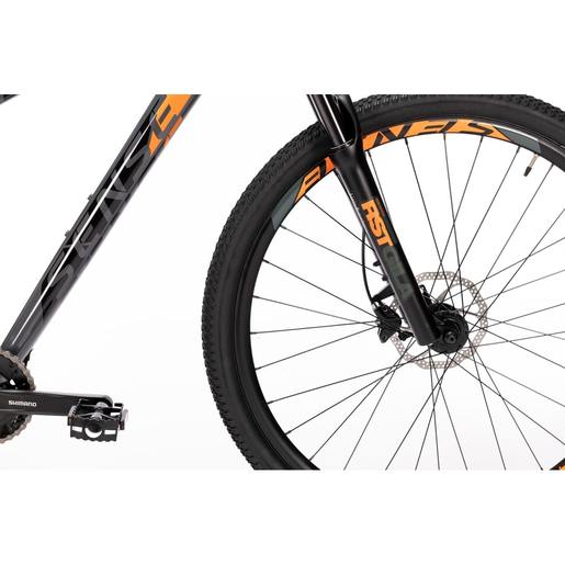 BIC SENSE FUN COMP 2024 CZA GRAFITE/LRJ TAM L - SENSE