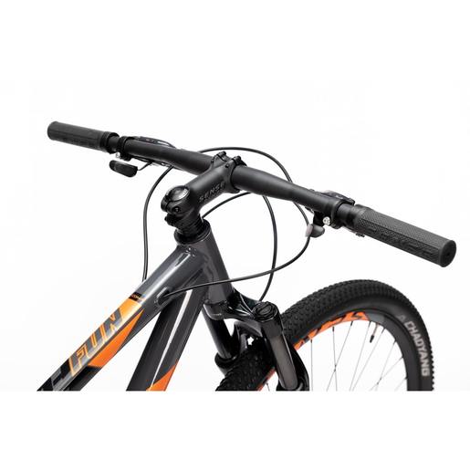 BIC SENSE FUN COMP 2024 CZA GRAFITE/LRJ TAM L - SENSE