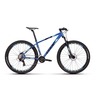 BICICLETA FUN COMP 2024 AQUA/PTO TAM S - SENSE