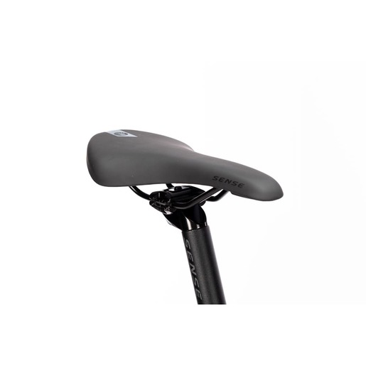 BICICLETA FUN COMP 2024 AQUA/PTO TAM S - SENSE