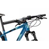 BICICLETA FUN COMP 2024 AQUA/PTO TAM S - SENSE