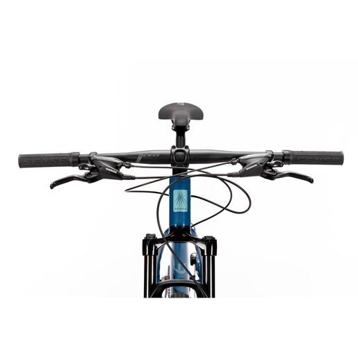 BICICLETA FUN COMP 2024 AQUA/PTO TAM S - SENSE