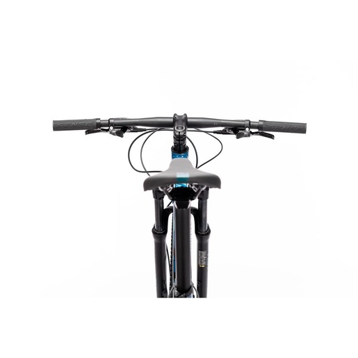 BICICLETA FUN COMP 2024 AQUA/PTO TAM S - SENSE