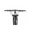BICICLETA FUN COMP 2024 AQUA/PTO TAM S - SENSE