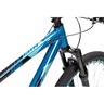 BICICLETA FUN COMP 2024 AQUA/PTO TAM S - SENSE