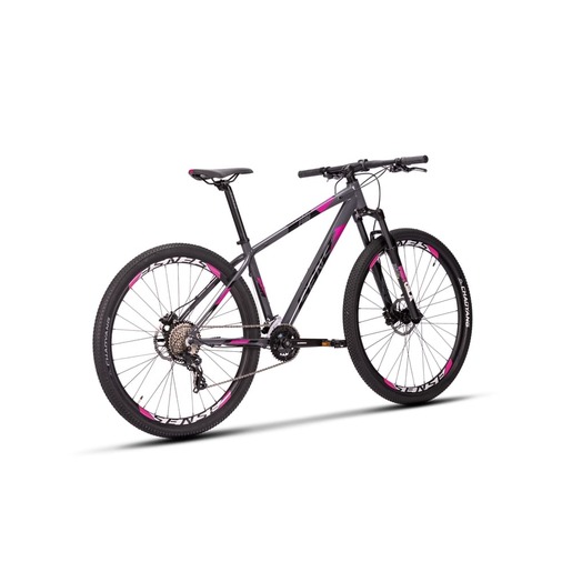 BIC SENSE FUN COMP 2024 CZA GRAFITE/ROXO TAM S - SENSE