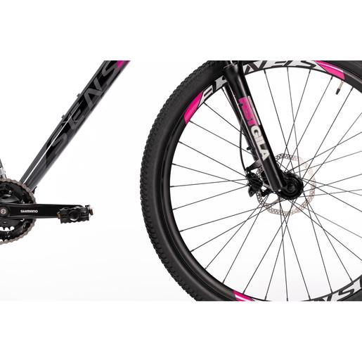 BIC SENSE FUN COMP 2024 CZA GRAFITE/ROXO TAM S - SENSE