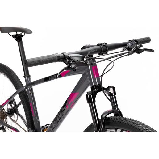 BIC SENSE FUN COMP 2024 CZA GRAFITE/ROXO TAM S - SENSE