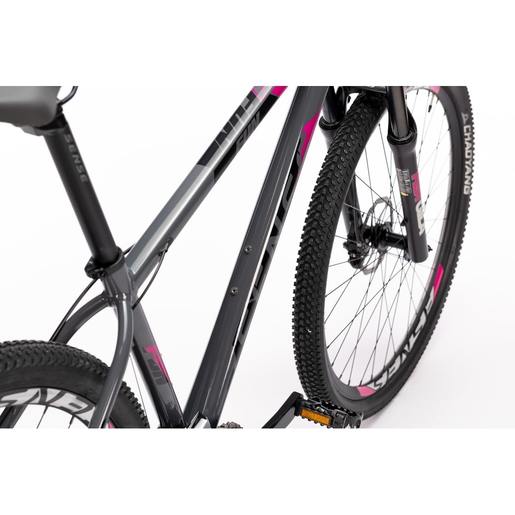 BIC SENSE FUN COMP 2024 CZA GRAFITE/ROXO TAM S - SENSE