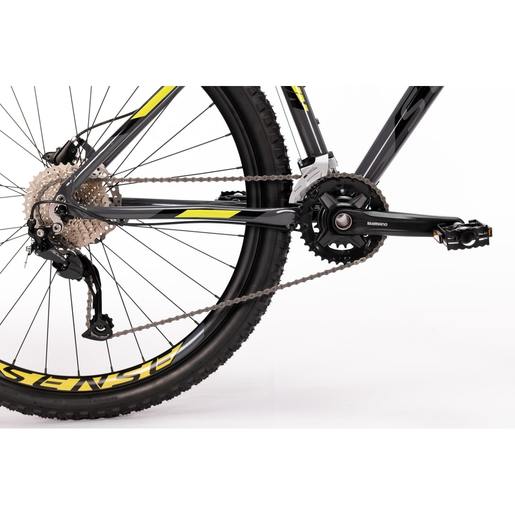 BIC SENSE FUN EVO 2024 CZA GRAFITE/AMR TAM L - SENSE