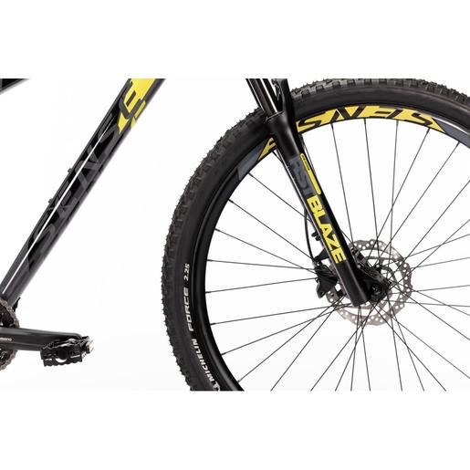 BIC SENSE FUN EVO 2024 CZA GRAFITE/AMR TAM L - SENSE