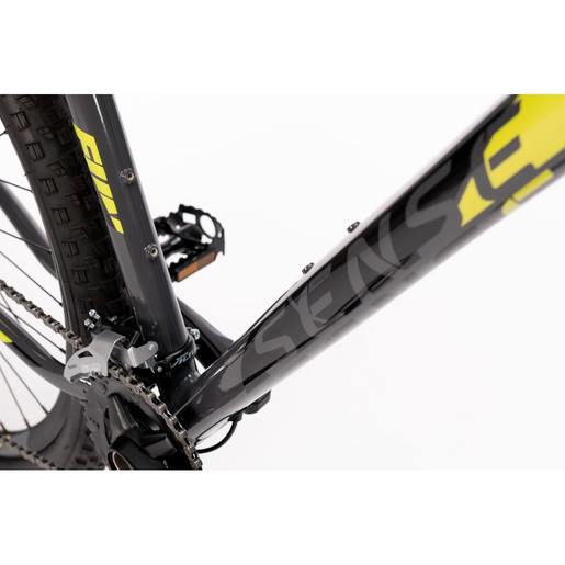 BIC SENSE FUN EVO 2024 CZA GRAFITE/AMR TAM L - SENSE