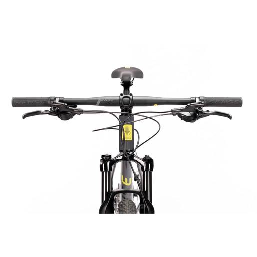 BIC SENSE FUN EVO 2024 CZA GRAFITE/AMR TAM L - SENSE