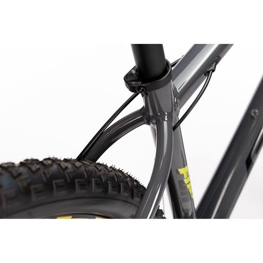 BIC SENSE FUN EVO 2024 CZA GRAFITE/AMR TAM L - SENSE