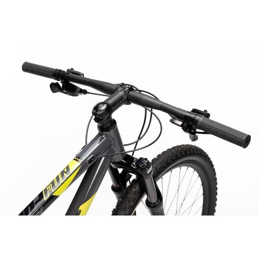 BIC SENSE FUN EVO 2024 CZA GRAFITE/AMR TAM L - SENSE