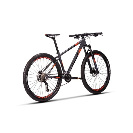 BIC SENSE FUN EVO 2024 CZA GRAFITE/VMO TAM S - SENSE