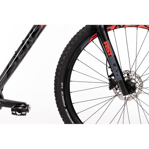 BIC SENSE FUN EVO 2024 CZA GRAFITE/VMO TAM S - SENSE