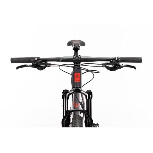 BIC SENSE FUN EVO 2024 CZA GRAFITE/VMO TAM S - SENSE