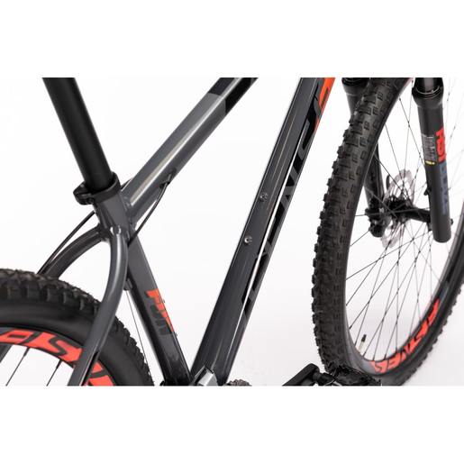 BIC SENSE FUN EVO 2024 CZA GRAFITE/VMO TAM S - SENSE