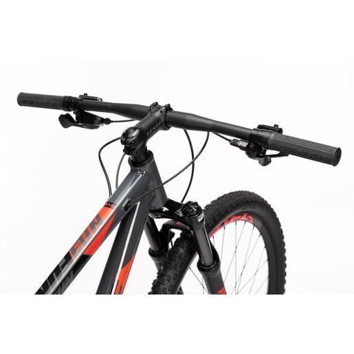 BIC SENSE FUN EVO 2024 CZA GRAFITE/VMO TAM S - SENSE