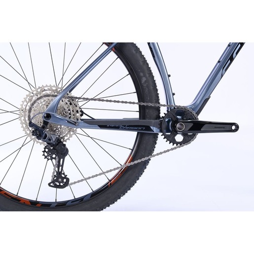 BIC CARBON IMPACT COMP 2024 AZUL/MARROM TAM S - SENSE