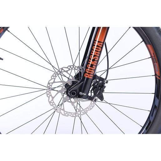 BIC CARBON IMPACT COMP 2024 AZUL/MARROM TAM S - SENSE