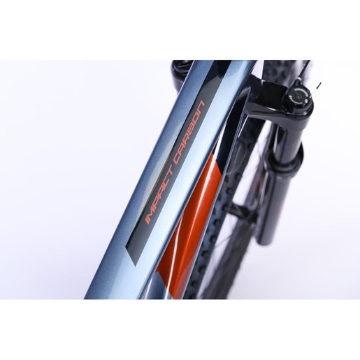 BIC CARBON IMPACT COMP 2024 AZUL/MARROM TAM S - SENSE